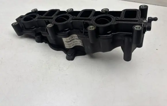 Audi Q7 4L Intake manifold 059129712BR