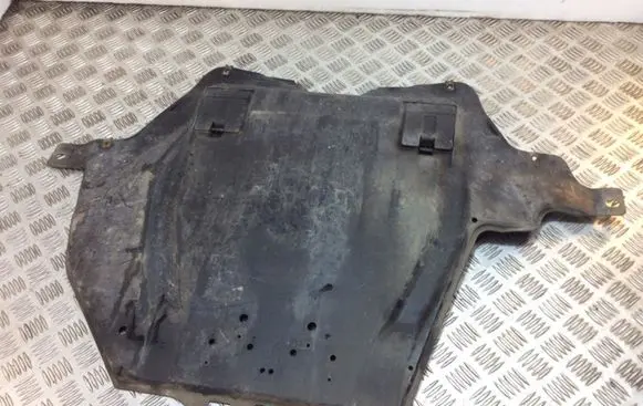 Subaru Legacy Engine splash shield/under tray 56440AJ050