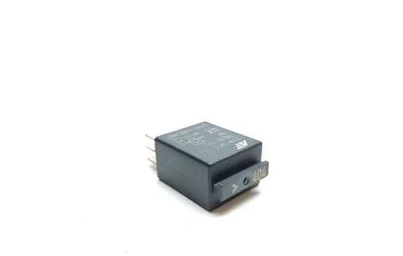 Audi A3 S3 A3 Sportback 8P Other relay 7M0951253C