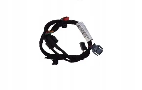 Audi A8 S8 D4 4H Other wiring loom 4H0971679C