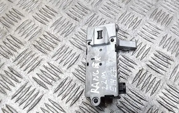 Ford Ranger Steering wheel lock jb3c3f880ad