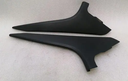 Porsche Cayman 981 Tailgate/trunk upper cover trim 99155381701