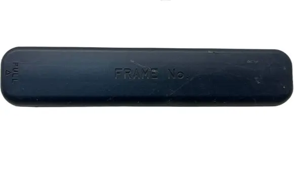Toyota Auris E180 Other interior part OYT25621 58569-02030