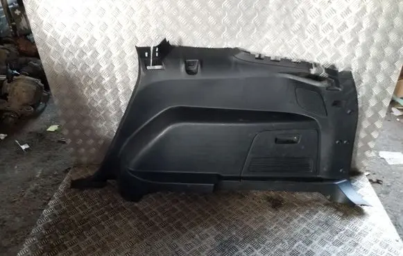 Ford S-MAX Trunk/boot side trim panel 6M21R31148AU