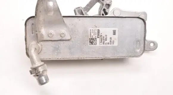 BMW 2 F22 F23 Engine oil radiator 8514515