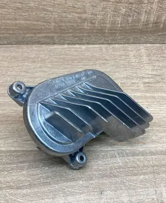 BMW 4 F36 Gran coupe Light module LCM 63117493228 7493228 RightSide