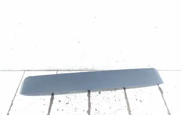 Audi Q5 SQ5 Tailgate/trunk spoiler 8R0827933A