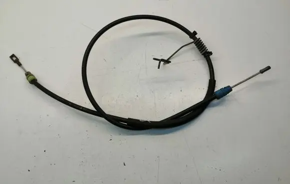Handbrake/parking brake wiring cable
