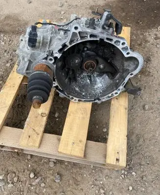 Hyundai i30 Manual 5 speed gearbox TAJ5GBILI TAJ5 TAJ5G