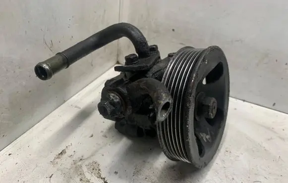 Power steering pump