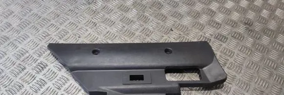 Volvo V70 Dashboard side end trim 31305914