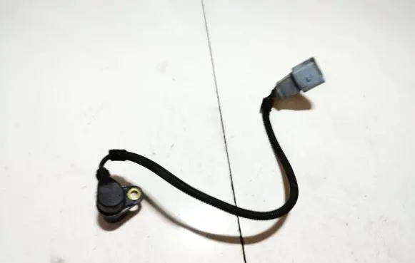 Crankshaft position sensor