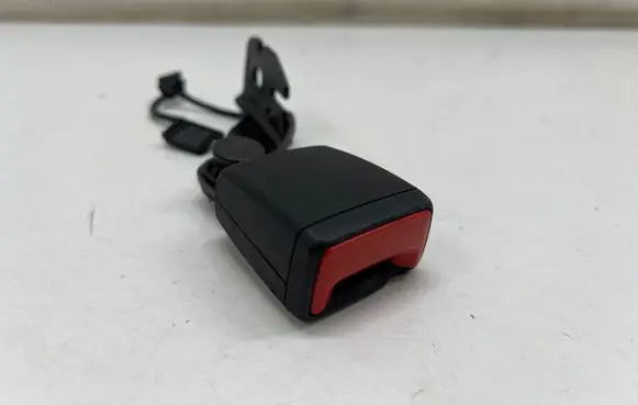 Audi Q5 SQ5 FY Rear seatbelt buckle 80A857740D