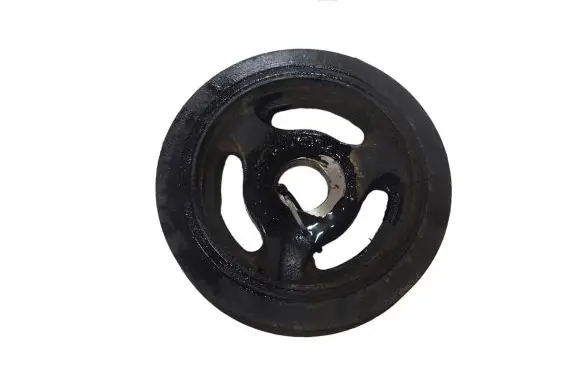 Volvo V40 Crankshaft pulley