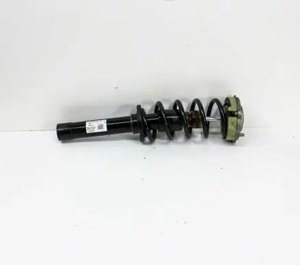 Front shock absorber/damper