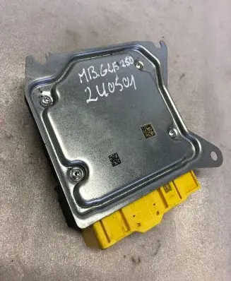 Mercedes-Benz GLA H247 Airbag control unit/module A1779006704