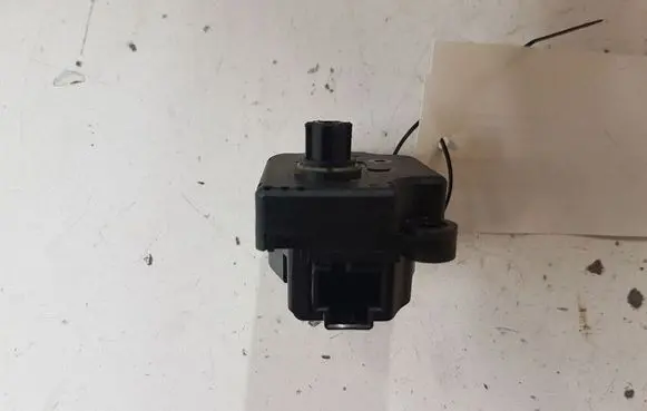 Nissan Almera N16 Air flap motor/actuator 4PUH19E616BC 410473241