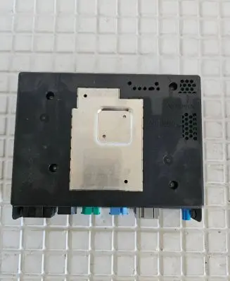 Opel Insignia A GPS navigation control unit/module 23415900