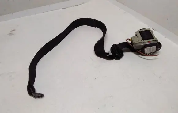 Audi A6 S6 C5 4B Front seatbelt 4B0857706A 560575800A