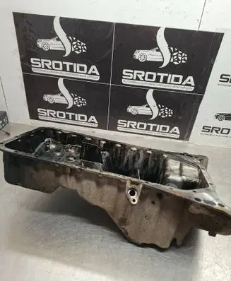 Mercedes-Benz E W211 Oil sump R6460141102