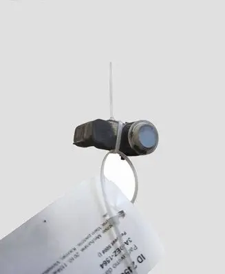 Peugeot 5008 Parking PDC sensor 9665661977