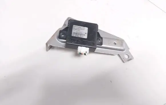 Nissan Qashqai+2 Alarm control unit/module 28436jd00c
