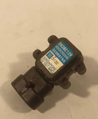 Renault Laguna II Air pressure sensor 30889795 09388129 3132