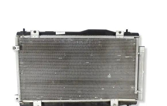 Honda Civic X Coolant radiator MF2230009600 80100TGNG010M