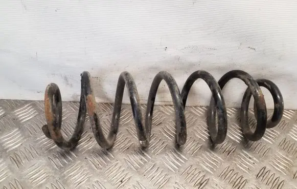 Audi Q5 SQ5 Rear coil spring