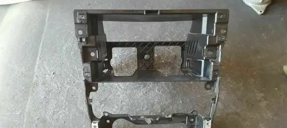 Ford Galaxy Other dashboard part 6m2118a998c