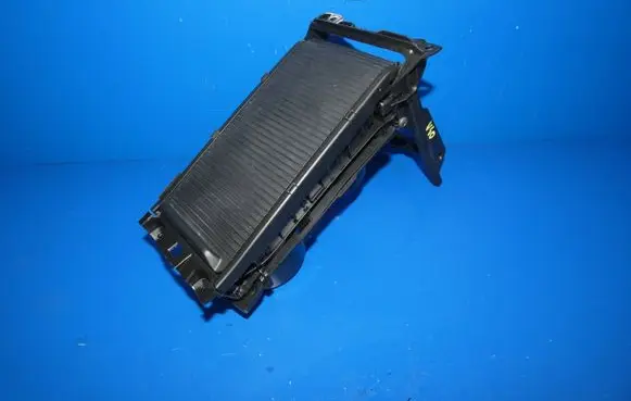 Volvo V40 Glove box central console 