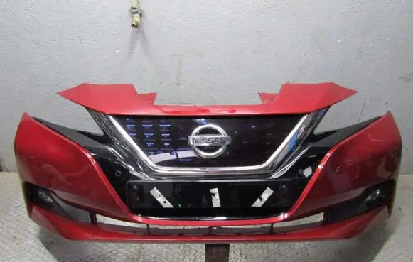 Nissan Leaf II (ZE1) Front bumper