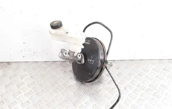 Renault Twingo II Brake booster 8200910008 8200403300