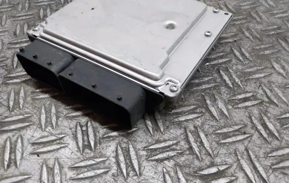 Mercedes-Benz R W251 Engine control unit/module