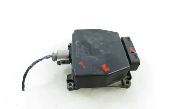 Volkswagen Polo IV 9N3 Electromagnetic valve 6Q0906625A