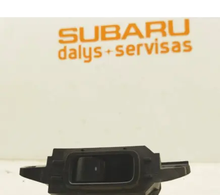 Subaru Legacy Electric window control switch