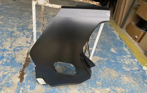 Volkswagen Golf VII Rear quarter panel 5G4809844A