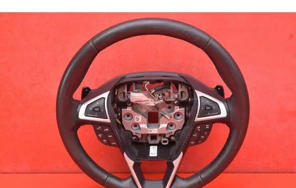 Ford S-MAX Steering wheel DS733600EP3ZHE