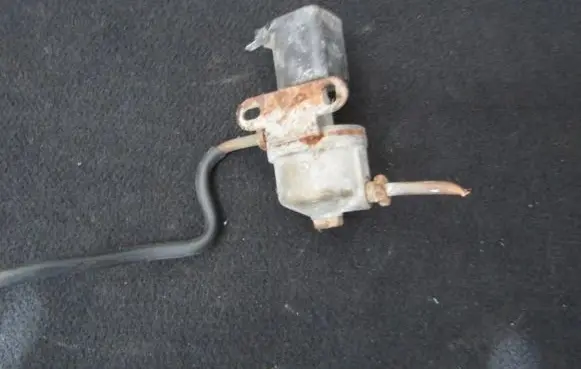 Volkswagen PASSAT B4 Other engine part 57r013599 57r-013599