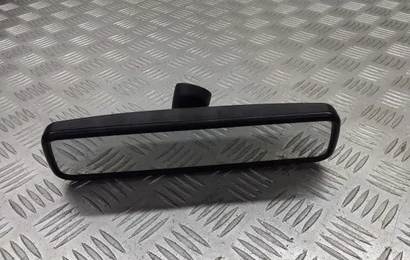 Volkswagen Golf Plus Rear view mirror (interior)