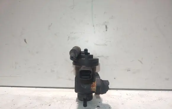 Vacuum valve