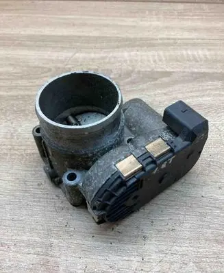 Audi A6 Allroad C5 Throttle valve 06B133062B 0280750009