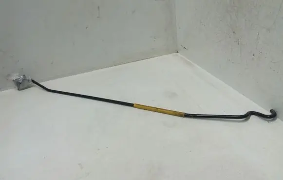 Opel Meriva A Engine bonnet/hood prop rod/strut 