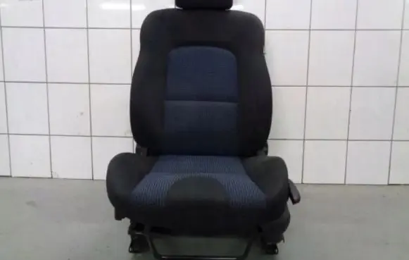 Peugeot 307 Seat set 