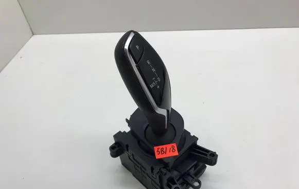 BMW 6 G32 Gran Turismo Gear shifter/selector 7947692 034971502 4617000340040005