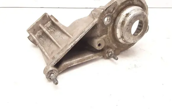 Alfa Romeo 166 Front shock absorber/damper 60662430