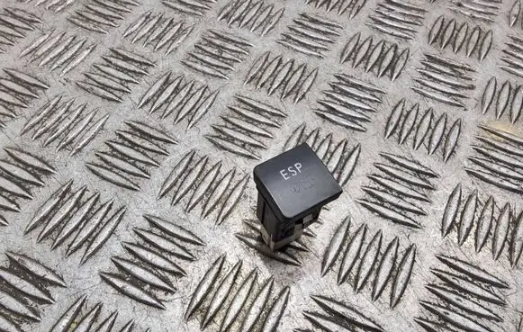 ESP (stability program) switch