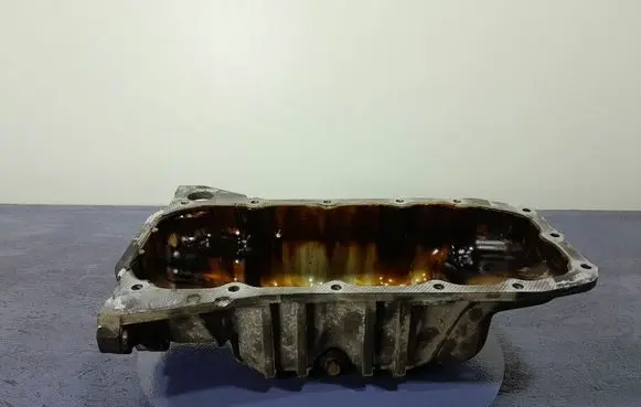 Ford Focus Oil sump 98MM6675EA