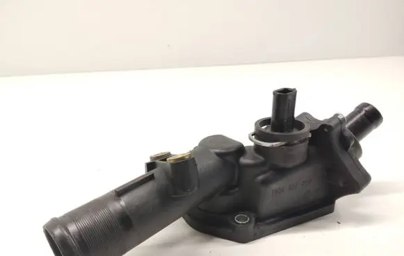 Thermostat/thermostat housing