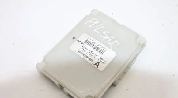 Nissan Pulsar Other devices 277603ZP0B